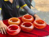  THỐ NGỌC (Nhiều màu) 