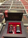  CAO HỒNG SÂM NHUNG HƯƠU GORYO HÀN QUỐC (1 HỘP 2 LỌ) 