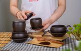  PHIN PHA CAFE SA TỬ BÁT TRÀNG 