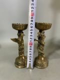  CHÂN NẾN LONG PHỤNG 