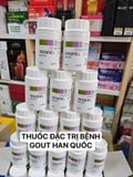  THUỐC ĐẶC TRỊ BỆNH GÚT 