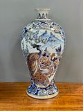  MAI BÌNH TÍCH LỘC 2 MẶT (C47cm) 