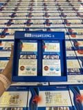  TINH CHẤT ĐÔNG TRÙNG HẠ THẢO DẠNG NƯỚC 