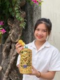  BÌNH RƯỢU ĐẾ VƯƠNG HOÀNG GIA 1000ML 