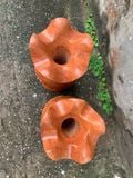  CẶP LỤC BÌNH HƯƠNG ĐÁ LIỀN KHỐI VÂN ĐẸP 
