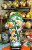  MAI BÌNH SEN CÁ PHONG THUỶ HÚT LỘC (PHI 20 - 42CM) 