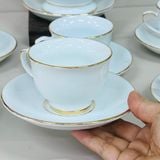  BỘ ẤM CHÉN QUỐC HỘI SANG TRỌNG 