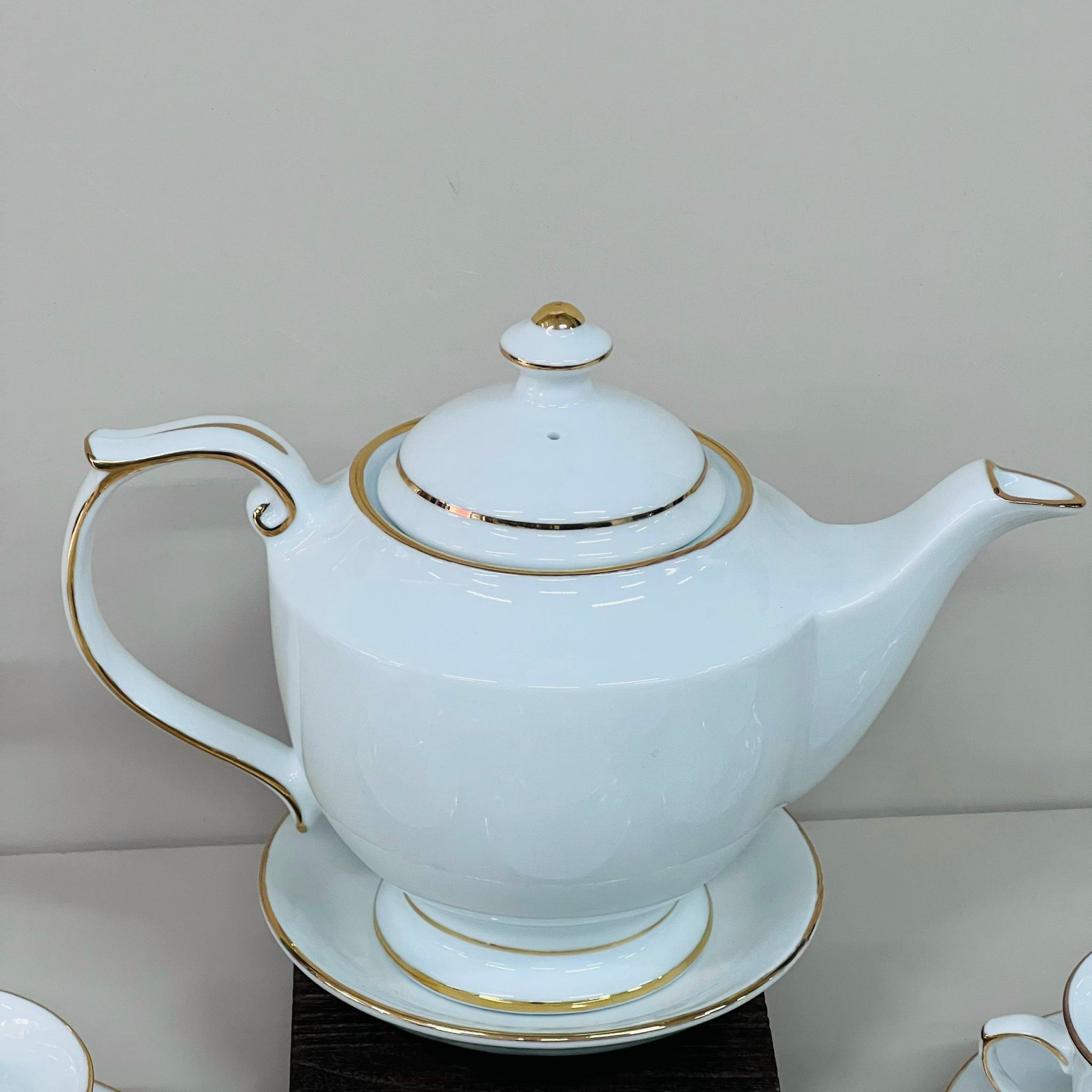  BỘ ẤM CHÉN QUỐC HỘI SANG TRỌNG 