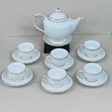  BỘ ẤM CHÉN QUỐC HỘI SANG TRỌNG 