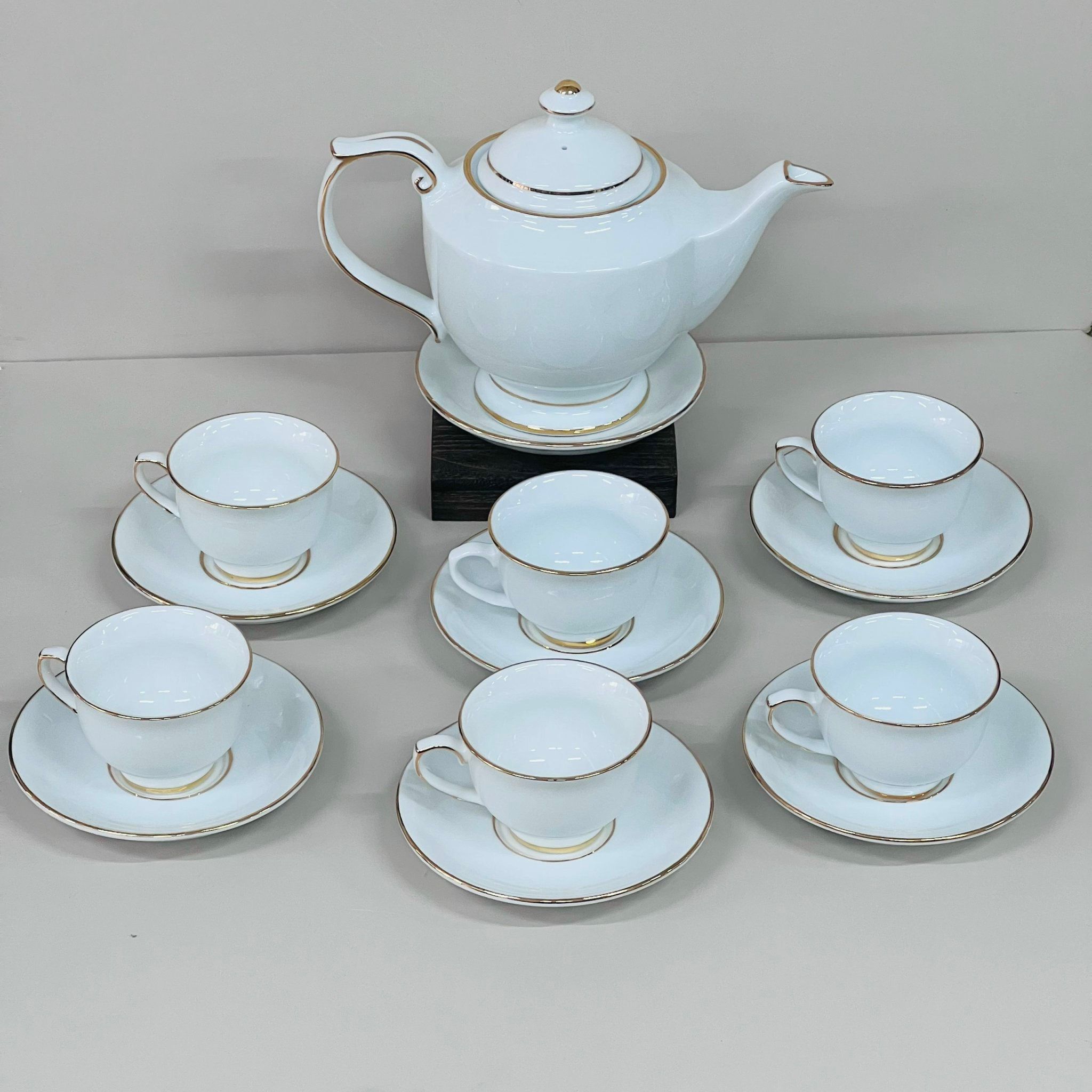  BỘ ẤM CHÉN QUỐC HỘI SANG TRỌNG 