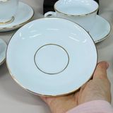  BỘ ẤM CHÉN QUỐC HỘI SANG TRỌNG 