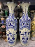  LỘC BÌNH SỨ BÁT TRÀNG 