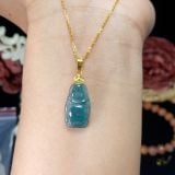  Mặt Phật Di Lặc size 16.8-22mm 