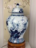  CHOÉ PHONG THUỶ VẼ HÌNH CÁ CHÉP (2 SIZE 35CM VÀ 38CM) 