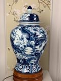 CHOÉ PHONG THUỶ VẼ HÌNH CÁ CHÉP (2 SIZE 35CM VÀ 38CM) 