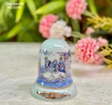  BỘ 3 MÓN PHỤ KIỆN TRÀ BỌC ĐỒNG MEN LAM 