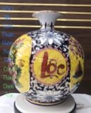  Bình Hút Lộc Phong Thủy 
