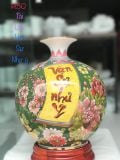  Bình Hút Lộc Phong Thủy 