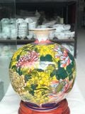  Bình Hút Lộc Phong Thủy 