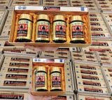  CAO SÂM 365 SET 2 LỌ VÀ 4 LỌ 