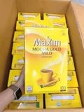  Cafe Maxim – cà phê đặc biệt Hàn Quốc 