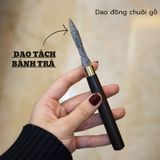  [HOT] BỘ PHỤ KIỆN TRÀ ĐẠO 5 MÓN KÈM HŨ GỐM 