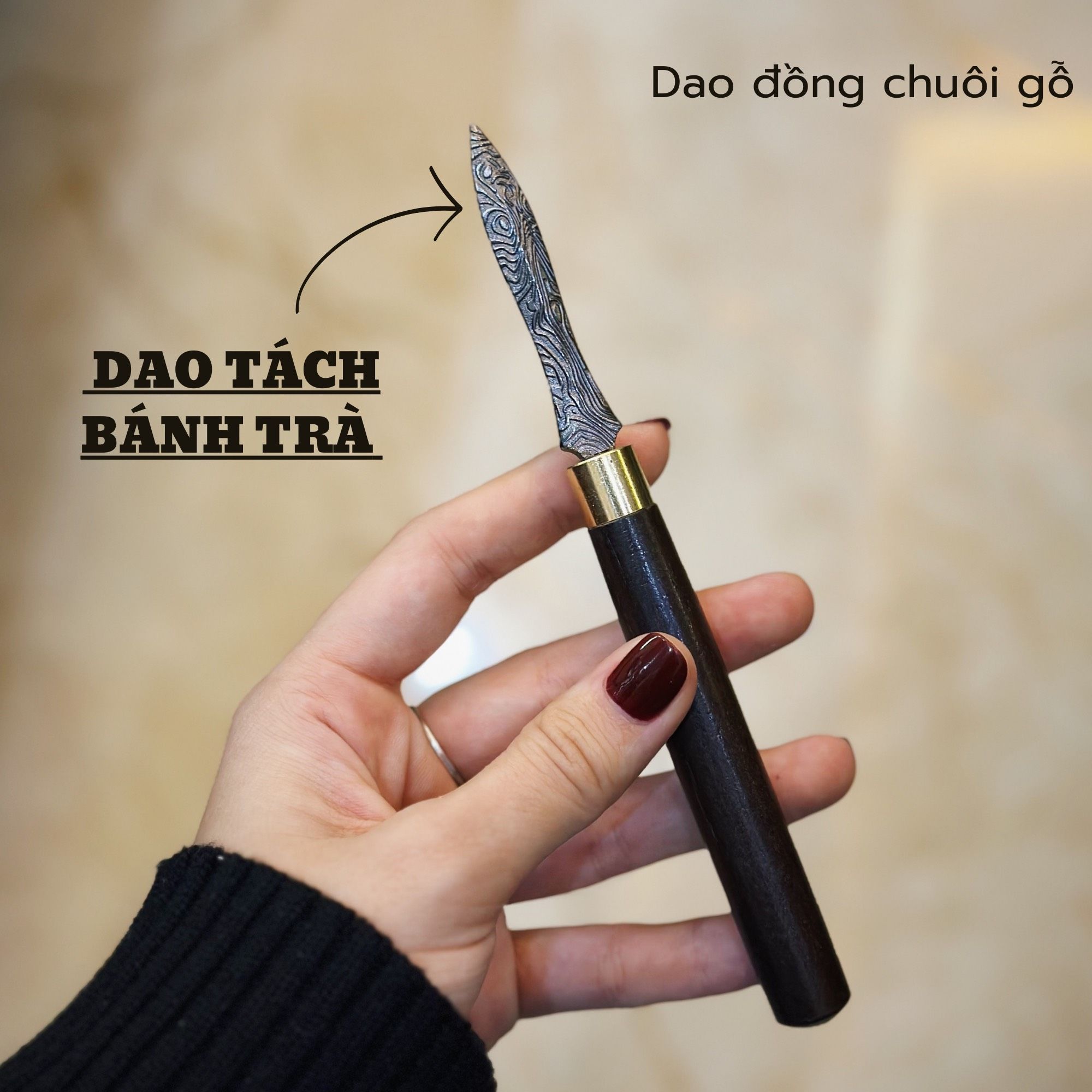  [HOT] BỘ PHỤ KIỆN TRÀ ĐẠO 5 MÓN KÈM HŨ GỐM 