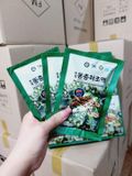  [HÀNG CHÍNH HÃNG HÀN QUỐC] Nước bổ mát gan, giải rượu Hovienia Cordyceps Drink 