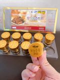  ĐÔNG TRÙNG HẠ THẢO DẠNG VIÊN 