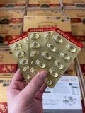  TINH DẦU THÔNG ĐỎ HÀN QUỐC HỘP 180 VIÊN 