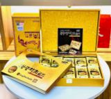  {NHẬP KHẨU HÀN QUỐC] ĐÔNG TRÙNG HẠ THẢO NƯỚC GỖ VÀNG KANGWHA 