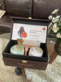  [HÀNG CHÍNH HÃNG] CAO HẮC SÂM ĐÔNG TRÙNG HẠ THẢO ACHIMMADANG HÀN QUỐC 