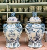  CHOÉ PHONG THUỶ TỨ CẢNH 60ML 