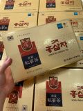  [CHẤT LƯỢNG] TRÀ SÂM HÀN QUỐC 