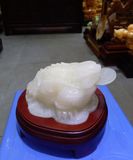  THỀM THỪ NGỌC ONYX TRẮNG 