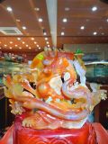  [PHONG THUỶ] TÁC PHẨM LONG VỜN NGỌC MÃ NÃO 