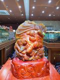  TÁC PHẨM LONG PHỤNG SUM VẦY NGỌC MÃ NÃO ĐỎ 