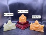  TƯỢNG PHẠT DI LẶC (NHIỀU KÍCH THƯỚC) 