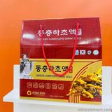  [Hàng Hàn Quốc] NƯỚC ĐÔNG TRÙNG HẠ THẢO JEONG WON 