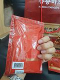  [Hàng Hàn Quốc] NƯỚC ĐÔNG TRÙNG HẠ THẢO JEONG WON 