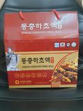  [Hàng Hàn Quốc] NƯỚC ĐÔNG TRÙNG HẠ THẢO JEONG WON 