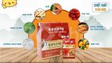  [Hàng Hàn Quốc] NƯỚC ĐÔNG TRÙNG HẠ THẢO JEONG WON 