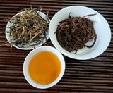  HỒNG TRÀ SHAN TUYẾT CỔ THỤ HÀ GIANG 