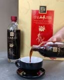  TINH CHẤT SÂM NÚI 888mg SAPONIN 