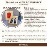  TINH CHẤT SÂM NÚI 888mg SAPONIN 