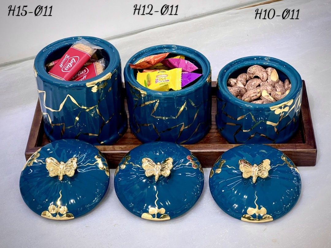  BỘ KHAY MỨT BÁNH KẸO 