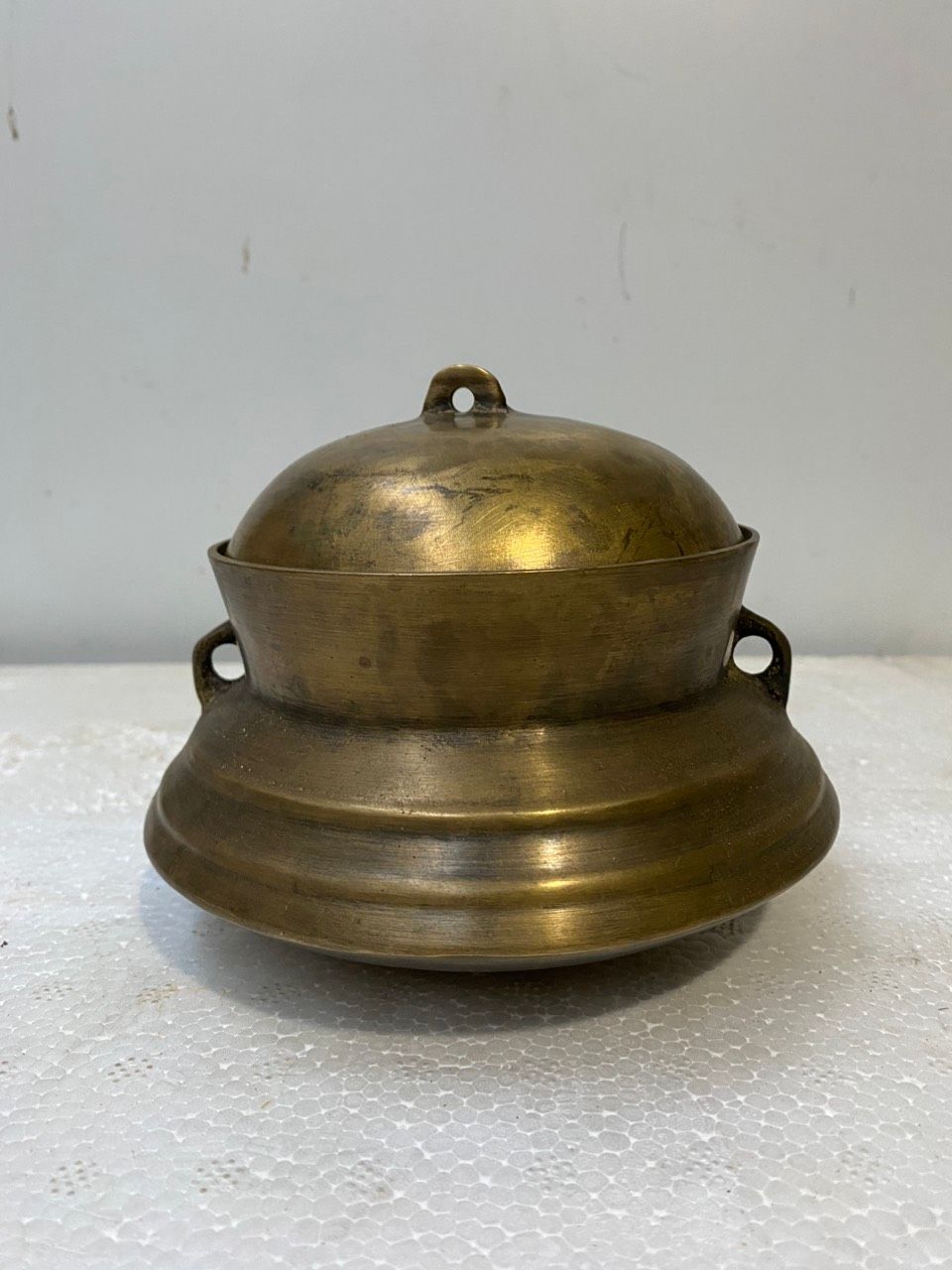  NỒI ĐỒNG CÓ NẮP 