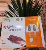  SÂM TẨM MẬT ONG NGUYÊN CỦ ACHIMADANG 