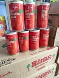  NƯỚC UỐNG HỒNG SÂM LON HÀN QUỐC 