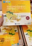  VIÊN UỐNG NỘI TIẾT TỐ NỮ HOA ANH THẢO 